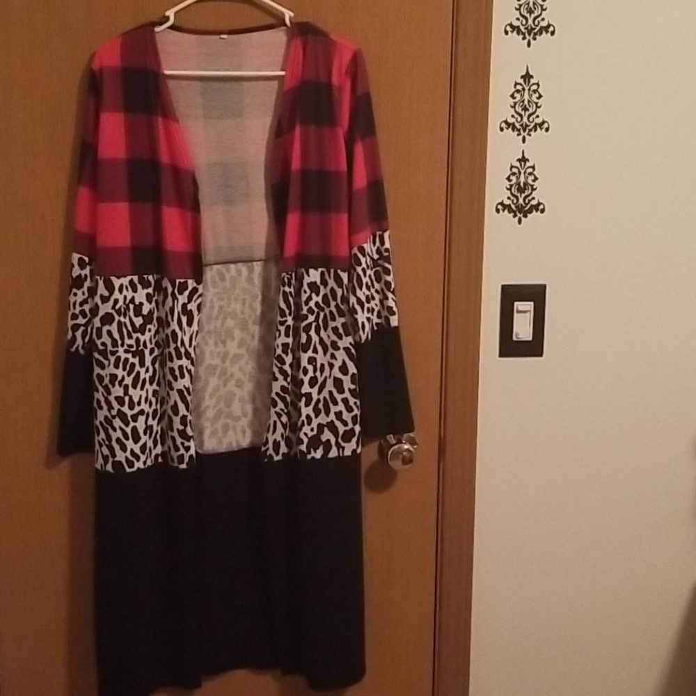 Long shirt